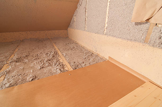 Best Types of Insulation in Indian Shores, FL